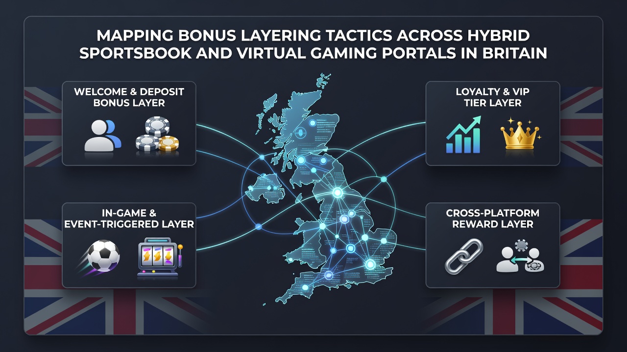 Screenshot example of bonus tracking interface on a hybrid UK betting portal
